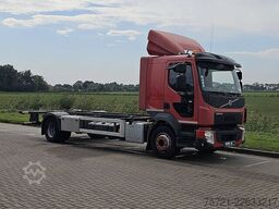 VOLVO FL 250.16