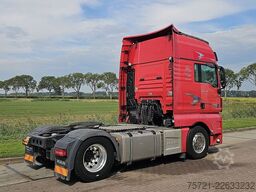 MAN 18.500 TGX FLS 4x2 XXL 2x TANK
