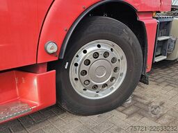 MAN 18.500 TGX FLS 4x2 XXL 2x TANK