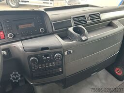 Man TGX 18.400 Euro 5 / XLX Cab / NL Truck / APK TU...