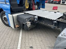 Man TGX 18.400 Euro 5 / XLX Cab / NL Truck / APK TU...
