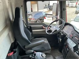 Man TGM 18.250 / 18 Ton / 752 dkm / Box / Loadlift ...