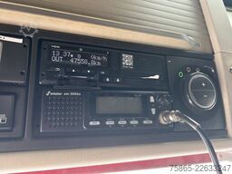 Volvo FH 500 Globetrotter 8x2 Tridem / VDL Hook 25 To...