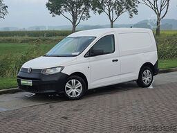 VW CADDY 2.0 L1 NAP Airco Euro6!
