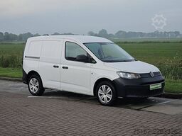 VW CADDY 2.0 L1 NAP Airco Euro6!
