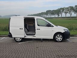 VW CADDY 2.0 L1 NAP Airco Euro6!