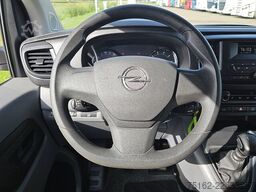 OPEL VIVARO 1.5 L2 NAP Euro6 3-Zits!