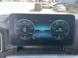 Mercedes-Benz Actros 2542 Bigspace 6x2 / 429 dkm / Navi / NL ...
