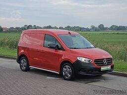 MERCEDES-BENZ CITAN 108 CDI ac EURO6