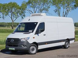 MERCEDES-BENZ SPRINTER 317 L3H2 Maxi Vries/Koel