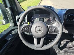 MERCEDES-BENZ SPRINTER 317 L3H2 Maxi Vries/Koel