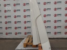 Daf Occ dakspoiler DAF