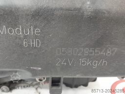 Iveco Occ AdBluepomp Euro 6 Iveco