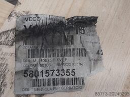 Iveco Occ brandstoftank 200L + brandstofniveausensor + s