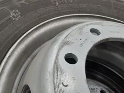 Pirelli Occ vrachtwagenband 285/70R19.5 146/144L Pirelli