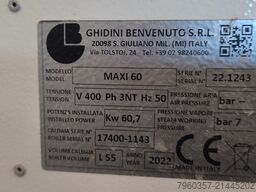 Ghidini MAXI 60