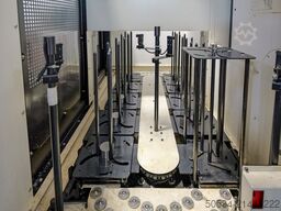 DMG MORI NLX 2500/700