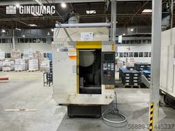 FANUC ROBODRILL α-T21iD