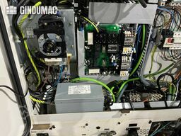 FANUC ROBODRILL α-T21iD