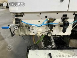 FANUC ROBODRILL α-T21iD