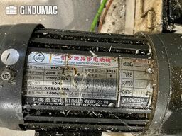 FANUC ROBODRILL α-T21iD