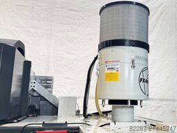 HAAS Vf1 Vertical Machining Centre