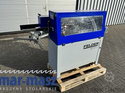 Felder G 320  dwie cykliny