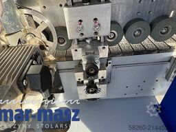 Felder G 320  dwie cykliny