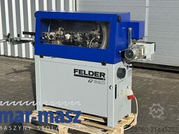 Felder G 320  dwie cykliny