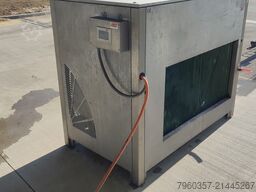 MAJA-Maschinenfabrik SAH 3000 L