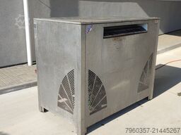 MAJA-Maschinenfabrik SAH 3000 L