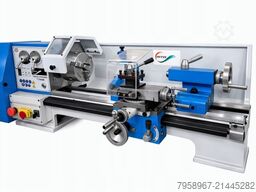 Metal Technics Polska TOKARKA UNIWERSALNA TYTAN 520