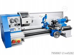 Metal Technics Polska TOKARKA UNIWERSALNA TYTAN 520