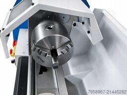 Metal Technics Polska TOKARKA UNIWERSALNA TYTAN 520