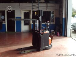 BT STAXIO ELECTRICHE TRANSPALET SWE 100 ELECTICHE TRANSPALET