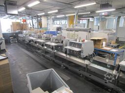 HEIDELBERG STITCHMASTER SH ST400