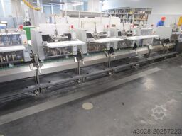 HEIDELBERG STITCHMASTER SH ST400