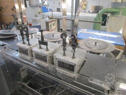 HEIDELBERG STITCHMASTER SH ST400