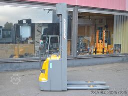 Jungheinrich EJC 214 Batterie Bj 2023