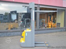 Jungheinrich EJC 214 Batterie Bj 2023