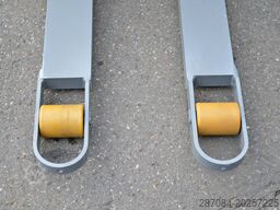 Jungheinrich EJC 214 Batterie Bj 2023