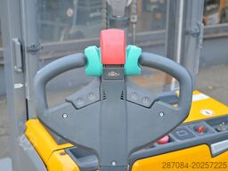 Jungheinrich EJC 214 Batterie Bj 2023