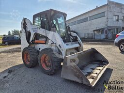 Bobcat S 175