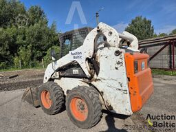 Bobcat S 175