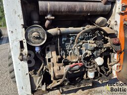 Bobcat S 175