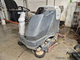 Nilfisk SC6500