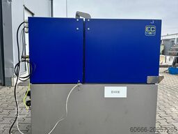 EC Power XRGI 20G-TO Blockheizkraftwerk