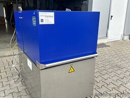 EC Power XRGI 20G-TO Blockheizkraftwerk