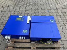 EC Power XRGI 20G-TO Blockheizkraftwerk