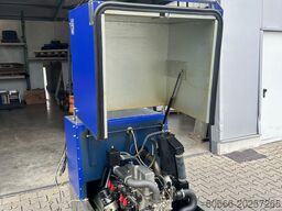 EC Power XRGI 20G-TO Blockheizkraftwerk